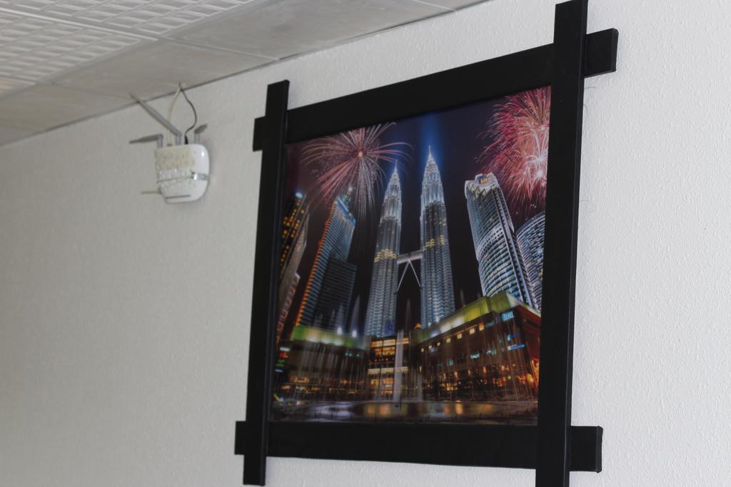 Bayetak Al Zahi Furnished Apartments Jeddah Exterior photo
