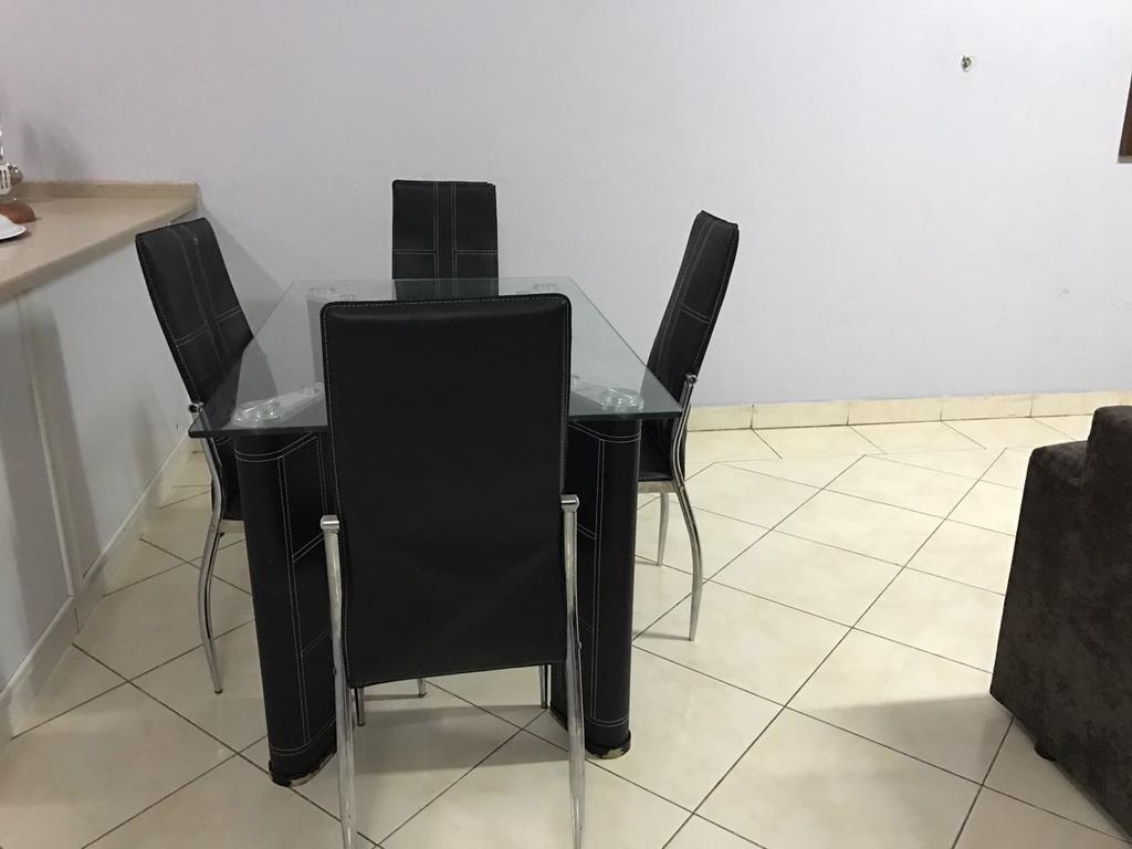 Bayetak Al Zahi Furnished Apartments Jeddah Exterior photo